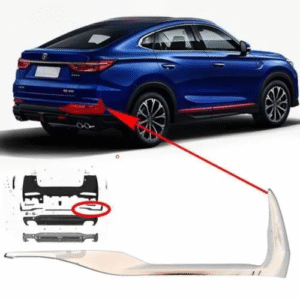 ديكور صدام نيكل CS85 شانجان خلفي يمين